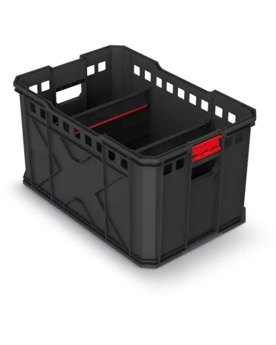  КОРЗИНА ДЛЯ ИНСТРУМЕНТОВ X BLOCK PRO 30 PLUS KXB604030CS