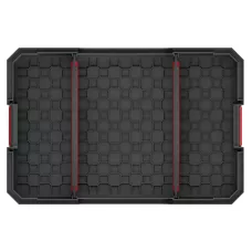 КОРЗИНА ДЛЯ ИНСТРУМЕНТОВ X BLOCK PRO 30 PLUS KXB604030CS Kistenberg