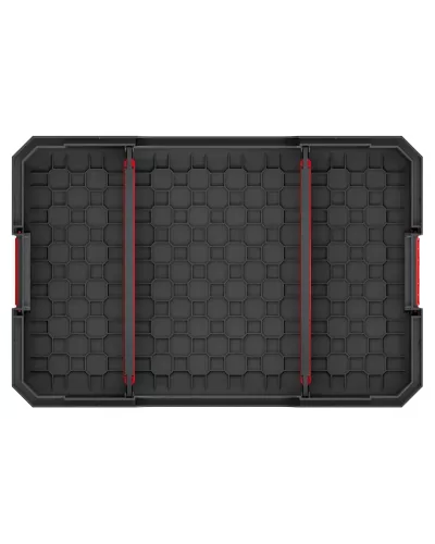  КОРЗИНА ДЛЯ ИНСТРУМЕНТОВ X BLOCK PRO 30 PLUS KXB604030CS