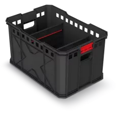 КОРЗИНА ДЛЯ ИНСТРУМЕНТОВ X BLOCK PRO 30 PLUS KXB604030CS Kistenberg