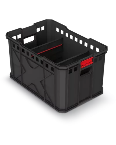 КОРЗИНА ДЛЯ ИНСТРУМЕНТОВ X BLOCK PRO 30 PLUS KXB604030CS