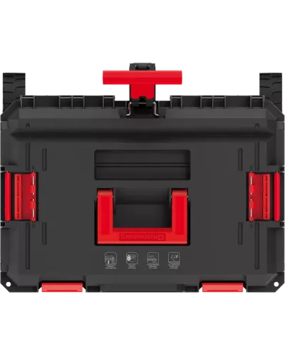  ЯЩИК ДЛЯ ИНСТРУМЕНТОВ НА КОЛЕСАХ X BLOCK PRO 50 KXB604050