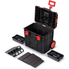 ЯЩИК ДЛЯ ИНСТРУМЕНТОВ НА КОЛЕСАХ X BLOCK PRO 50 KXB604050 Kistenberg