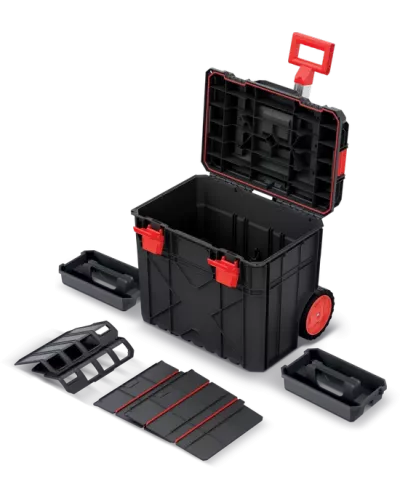  ЯЩИК ДЛЯ ИНСТРУМЕНТОВ НА КОЛЕСАХ X BLOCK PRO 50 KXB604050