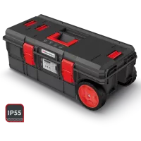 ЯЩИК ДЛЯ ИНСТРУМЕНТОВ НА КОЛЕСАХ X BLOCK WAGON PRO  80 KXB8040W Kistenberg