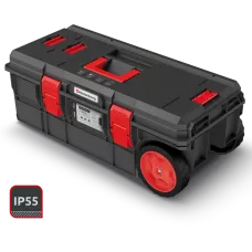 ЯЩИК ДЛЯ ИНСТРУМЕНТОВ НА КОЛЕСАХ X BLOCK WAGON PRO  80 KXB8040W Kistenberg