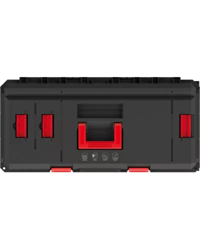 ЯЩИК ДЛЯ ИНСТРУМЕНТОВ НА КОЛЕСАХ X BLOCK WAGON PRO  80 KXB8040W