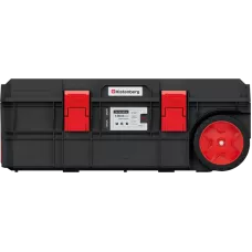 ЯЩИК ДЛЯ ИНСТРУМЕНТОВ НА КОЛЕСАХ X BLOCK WAGON PRO  80 KXB8040W Kistenberg