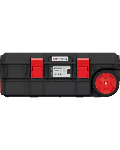  ЯЩИК ДЛЯ ИНСТРУМЕНТОВ НА КОЛЕСАХ X BLOCK WAGON PRO  80 KXB8040W