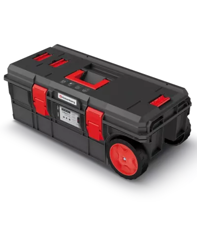  ЯЩИК ДЛЯ ИНСТРУМЕНТОВ НА КОЛЕСАХ X BLOCK WAGON PRO  80 KXB8040W