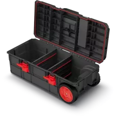 ЯЩИК ДЛЯ ИНСТРУМЕНТОВ НА КОЛЕСАХ X BLOCK WAGON PRO  80 KXB8040W Kistenberg