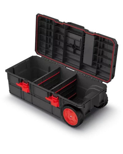  ЯЩИК ДЛЯ ИНСТРУМЕНТОВ НА КОЛЕСАХ X BLOCK WAGON PRO  80 KXB8040W