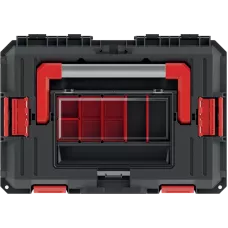 ЯЩИК ДЛЯ ИНСТРУМЕНТОВ X BLOCK ALU LOG 30 KXBA604030 Kistenberg