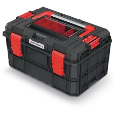 ЯЩИК ДЛЯ ИНСТРУМЕНТОВ X BLOCK ALU LOG 30 KXBA604030 Kistenberg