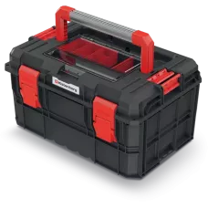 ЯЩИК ДЛЯ ИНСТРУМЕНТОВ X BLOCK ALU LOG 30 KXBA604030 Kistenberg