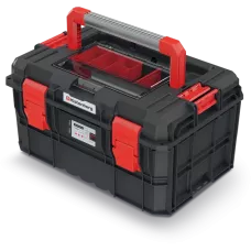 ЯЩИК ДЛЯ ИНСТРУМЕНТОВ X BLOCK ALU LOG 30 KXBA604030 Kistenberg