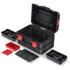 ЯЩИК ДЛЯ ИНСТРУМЕНТОВ X BLOCK ALU LOG 30 KXBA604030 Kistenberg