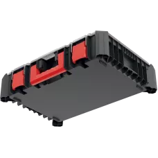 ОРГАНАЙЗЕР ДЛЯ ИНСТРУМЕНТОВ X BLOCK BRIDGE KXBB5540S Kistenberg