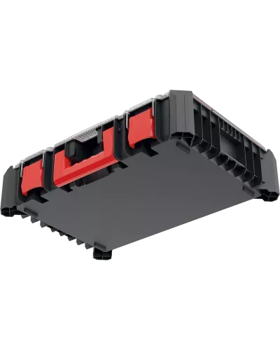  ОРГАНАЙЗЕР ДЛЯ ИНСТРУМЕНТОВ X BLOCK BRIDGE KXBB5540S