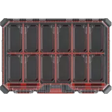 ОРГАНАЙЗЕР ДЛЯ ИНСТРУМЕНТОВ X BLOCK BRIDGE KXBB5540S Kistenberg