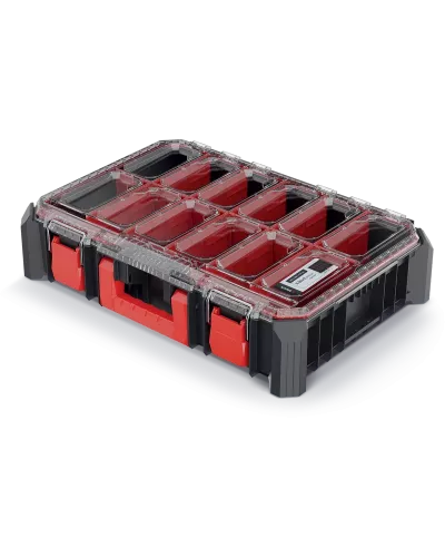  ОРГАНАЙЗЕР ДЛЯ ИНСТРУМЕНТОВ X BLOCK BRIDGE KXBB5540S