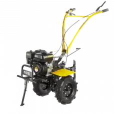 Мотоблок DENZEL DPT-270X, 7 л.с, дисковое сцепление,  фрез 3 x 4, ВОМ, передачи 2В/1Н