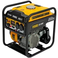 Генератор инверторный DENZEL GK-5500iF, 5,5 кВт, 230 В, ручной старт