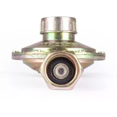 Редуктор пропановый с регулятором тип 