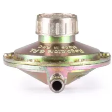 Редуктор пропановый с регулятором тип 