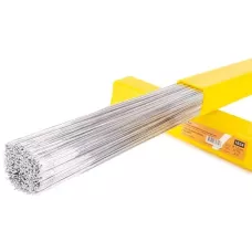 FoxWeld Пруток алюминиевый АL Si 5 (ER-4043) д.1,6х1000мм, 5кг (1 пачка, пр-во FoxWeld/КНР)