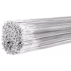 FoxWeld Пруток алюминиевый АL Si 5 (ER-4043) д.1,6х1000мм, 5кг (1 пачка, пр-во FoxWeld/КНР)