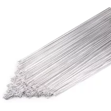 FoxWeld Пруток алюминиевый АL Si 5 (ER-4043) д.1,6х1000мм, 5кг (1 пачка, пр-во FoxWeld/КНР)