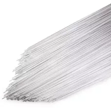 FoxWeld Пруток алюминиевый АL Si 5 (ER-4043) д.2,0х1000мм, 5кг (1 пачка, пр-во FoxWeld/КНР)