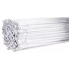 FoxWeld Пруток алюминиевый АL Si 5 (ER-4043) д.2,4х1000мм, 5кг (1 пачка, пр-во FoxWeld/КНР)