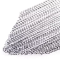 FoxWeld Пруток алюминиевый АL Si 5 (ER-4043) д.2,4х1000мм, 5кг (1 пачка, пр-во FoxWeld/КНР)