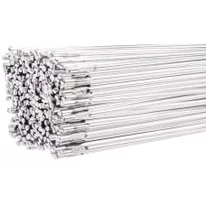 FoxWeld Пруток алюминиевый АL Si 5 (ER-4043) д.3,2х1000мм, 5кг (1 пачка, пр-во FoxWeld/КНР)