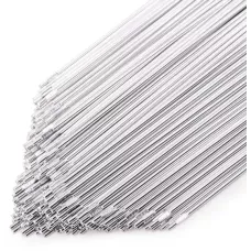 FoxWeld Пруток алюминиевый АL Si 5 (ER-4043) д.3,2х1000мм, 5кг (1 пачка, пр-во FoxWeld/КНР)