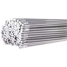 FoxWeld Пруток алюминиевый АL Si 5 (ER-4043) д.4,0х1000мм, 5кг (1 пачка, пр-во FoxWeld/КНР)