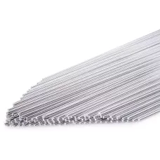 FoxWeld Пруток алюминиевый АL Si 5 (ER-4043) д.4,0х1000мм, 5кг (1 пачка, пр-во FoxWeld/КНР)