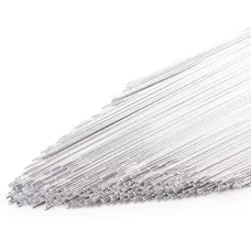 FoxWeld Пруток алюминиевый АL Мg 5 (ER-5356) д.2,0х1000мм, 5кг (1 пачка, пр-во FoxWeld/КНР)