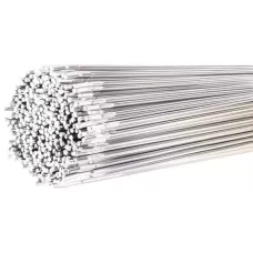 FoxWeld Пруток алюминиевый АL Мg 5 (ER-5356) д.2,4х1000мм, 5кг (1 пачка, пр-во FoxWeld/КНР)