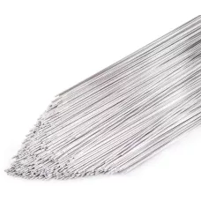 FoxWeld Пруток алюминиевый АL Мg 5 (ER-5356) д.2,4х1000мм, 5кг (1 пачка, пр-во FoxWeld/КНР)