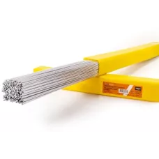 FoxWeld Пруток алюминиевый АL Мg 5 (ER-5356) д.3,2х1000мм, 5кг (1 пачка, пр-во FoxWeld/КНР)