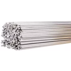 FoxWeld Пруток алюминиевый АL Мg 5 (ER-5356) д.3,2х1000мм, 5кг (1 пачка, пр-во FoxWeld/КНР)