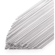 FoxWeld Пруток алюминиевый АL Мg 5 (ER-5356) д.3,2х1000мм, 5кг (1 пачка, пр-во FoxWeld/КНР)