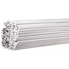 FoxWeld Пруток алюминиевый АL Мg 5 (ER-5356) д.4,0х1000мм, 5кг (1 пачка, пр-во FoxWeld/КНР)