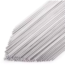 FoxWeld Пруток алюминиевый АL Мg 5 (ER-5356) д.4,0х1000мм, 5кг (1 пачка, пр-во FoxWeld/КНР)