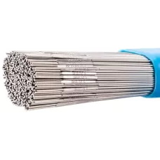 FoxWeld Пруток нержавейка ER-308LSi (Св-04Х19Н9) д.1,0х1000мм, 5кг