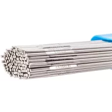 FoxWeld Пруток нержавейка ER-308LSi (Св-04Х19Н9) д.2,4х1000мм, 5кг