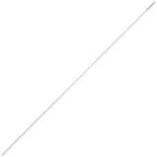 Вольфрамовый электрод WC-20 1,0мм / 175мм (1шт.) FoxWeld